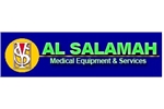 AL-SALAMAH MEDICAL EST
