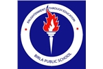 BIRLA PUBLIC SCHOOL
