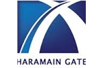 Harmain Gate
